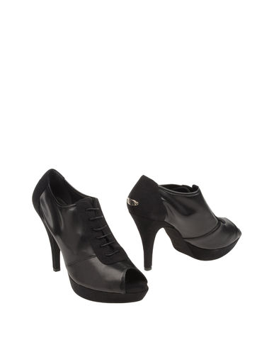 ZOOM LIU •JO - Shoe boots