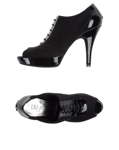 ZOOM LIU •JO - Lace-up shoes