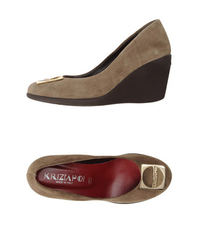 ZOOM KRIZIAPOI - Wedge