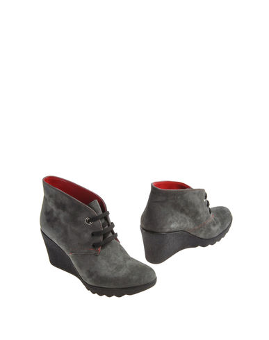 ZOOM KRIZIA POI... - Wedge