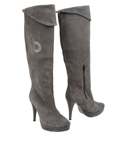 ZOOM ROCCOBAROCCO - High-heeled boots