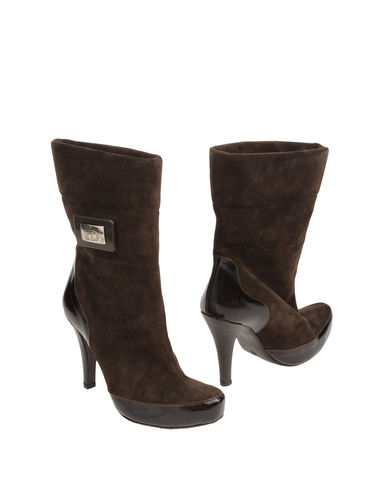 ZOOM ROCCOBAROCCO - Ankle boots