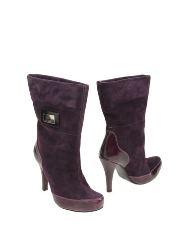 ZOOM ROCCOBAROCCO - Ankle boots