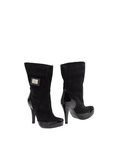 ZOOM ROCCOBAROCCO - Ankle boots