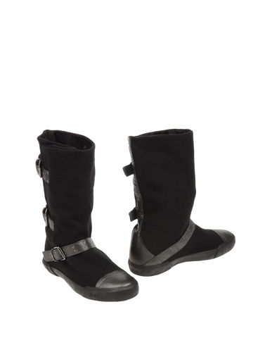 ZOOM LIU •JO - Ankle boots