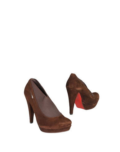ZOOM KRIZIAPOI - Shoe boots