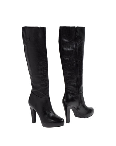 ZOOM LIU •JO - High-heeled boots