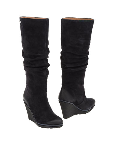ZOOM LIU •JO - High-heeled boots