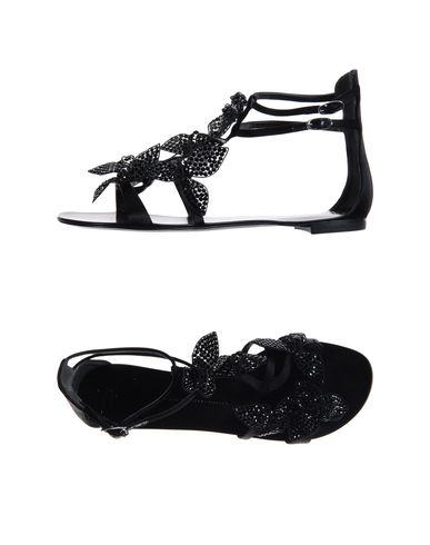 ZOOM GIUSEPPE ZANOTTI DESIGN - Sandals