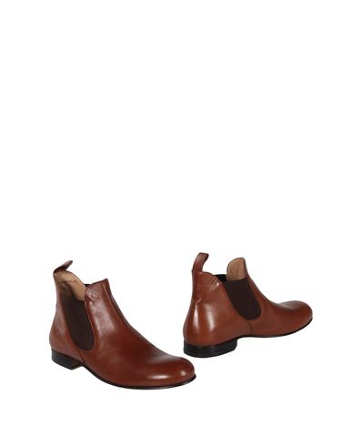 ZOOM BALLY - Ankle boots