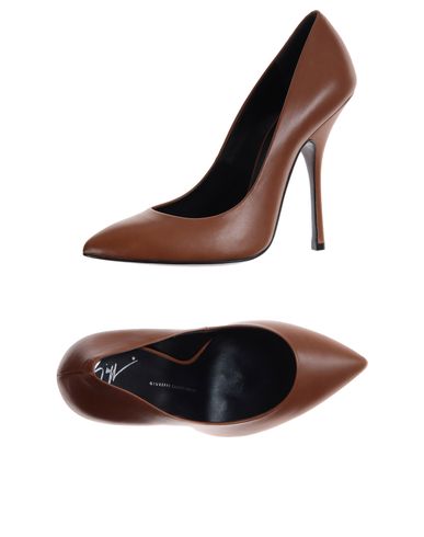 ZOOM GIUSEPPE ZANOTTI DESIGN - Pump
