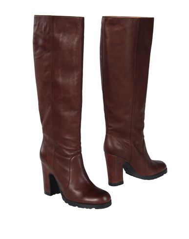 ZOOM MAISON MARTIN MARGIELA 22 - High-heeled boots