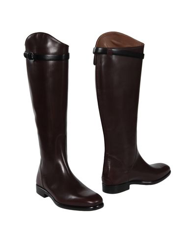 ZOOM GIORGIO ARMANI - Boots
