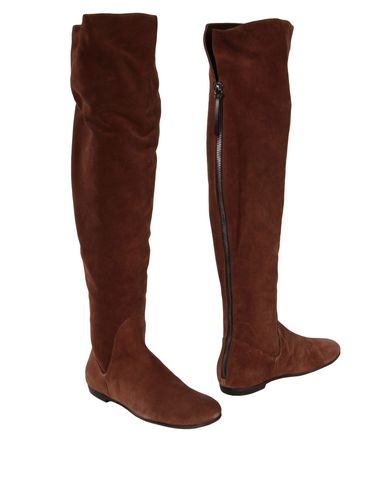 ZOOM GIUSEPPE ZANOTTI DESIGN - Boots