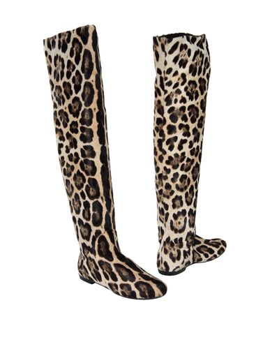 ZOOM GIUSEPPE ZANOTTI DESIGN - Boots