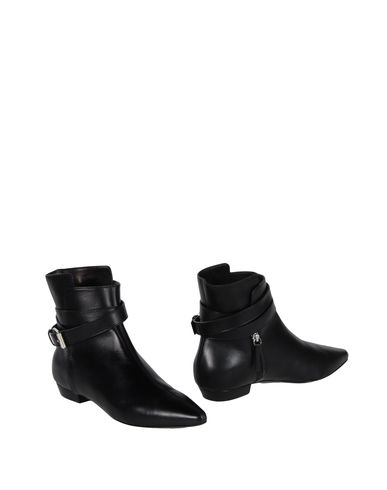 ZOOM GIUSEPPE ZANOTTI DESIGN - Ankle boots