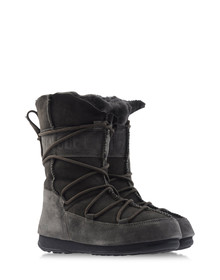 Rain & Cold weather boots - MOON BOOT