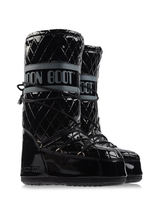 Rain & Cold weather boots - MOON BOOT