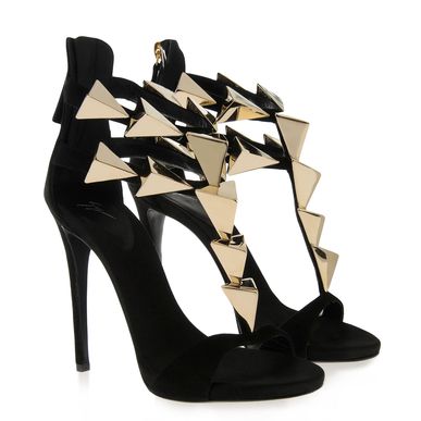 sandals - GIUSEPPE ZANOTTI DESIGN