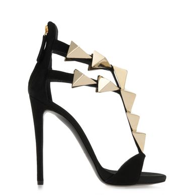 sandals - GIUSEPPE ZANOTTI DESIGN