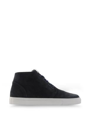 High-top dress shoe Men's - ADAM KIMMEL