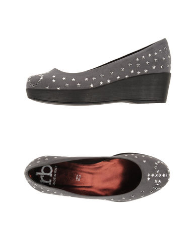 ZOOM ROCCOBAROCCO - Wedge