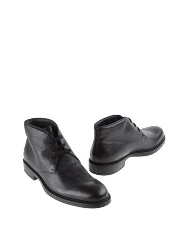 ZOOM HOGAN - Ankle boots