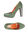Military green Military green