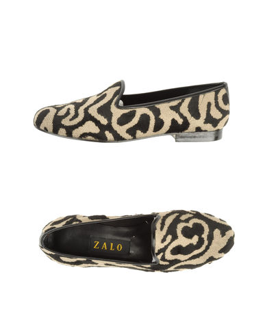 ZOOM ZALO - Moccasins