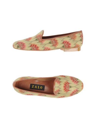 ZOOM ZALO - Moccasins