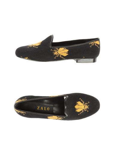 ZOOM ZALO - Moccasins