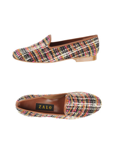 ZOOM ZALO - Moccasins