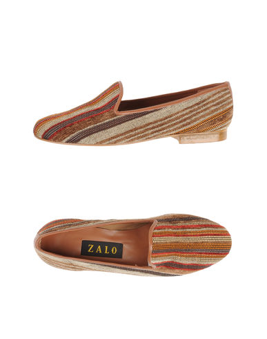 ZOOM ZALO - Moccasins