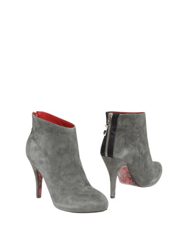 ZOOM ROCCOBAROCCO - Ankle boots