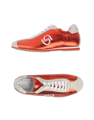 ZOOM BYBLOS - Sneakers