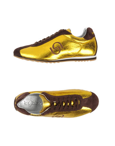ZOOM BYBLOS - Sneakers