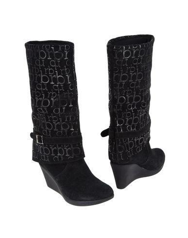 ZOOM ROCCOBAROCCO - High-heeled boots