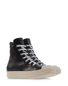 High Sneakers & Tennisschuhe - RICK OWENS