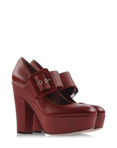 ZOOM L' AUTRE CHOSE - Platform courts