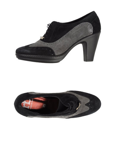 ZOOM ROCCOBAROCCO - Lace-up shoes