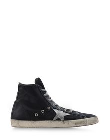 Baskets montantes - GOLDEN GOOSE