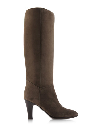 L' AUTRE CHOSE Boots Boots on shoescribe.com