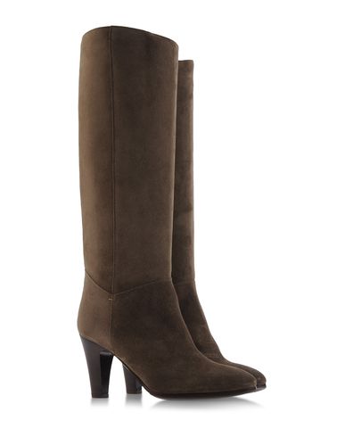 ZOOM L' AUTRE CHOSE - High-heeled boots
