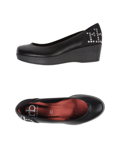 ZOOM ROCCOBAROCCO - Wedge