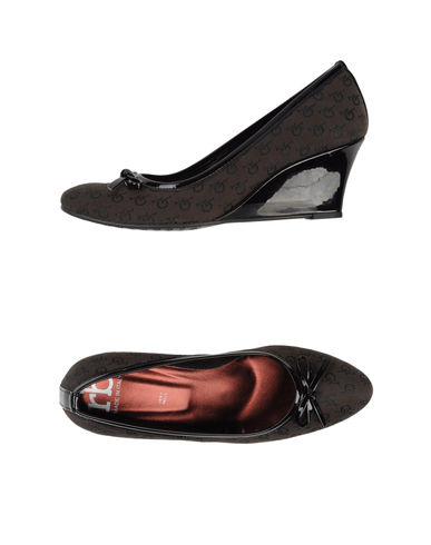 ZOOM ROCCOBAROCCO - Wedge