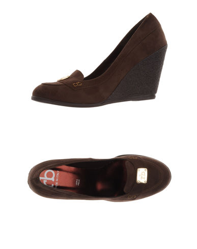 ZOOM ROCCOBAROCCO - Wedge