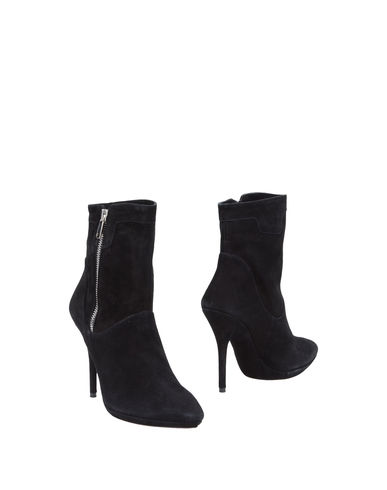 ZOOM ROCCOBAROCCO - Ankle boots