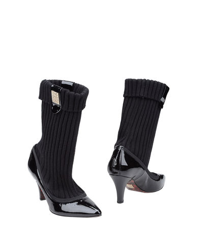 ZOOM ROCCOBAROCCO - Ankle boots
