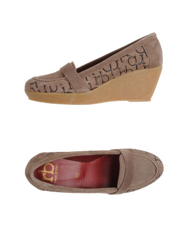 ZOOM ROCCOBAROCCO - Wedge