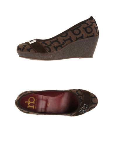 ZOOM ROCCOBAROCCO - Wedge